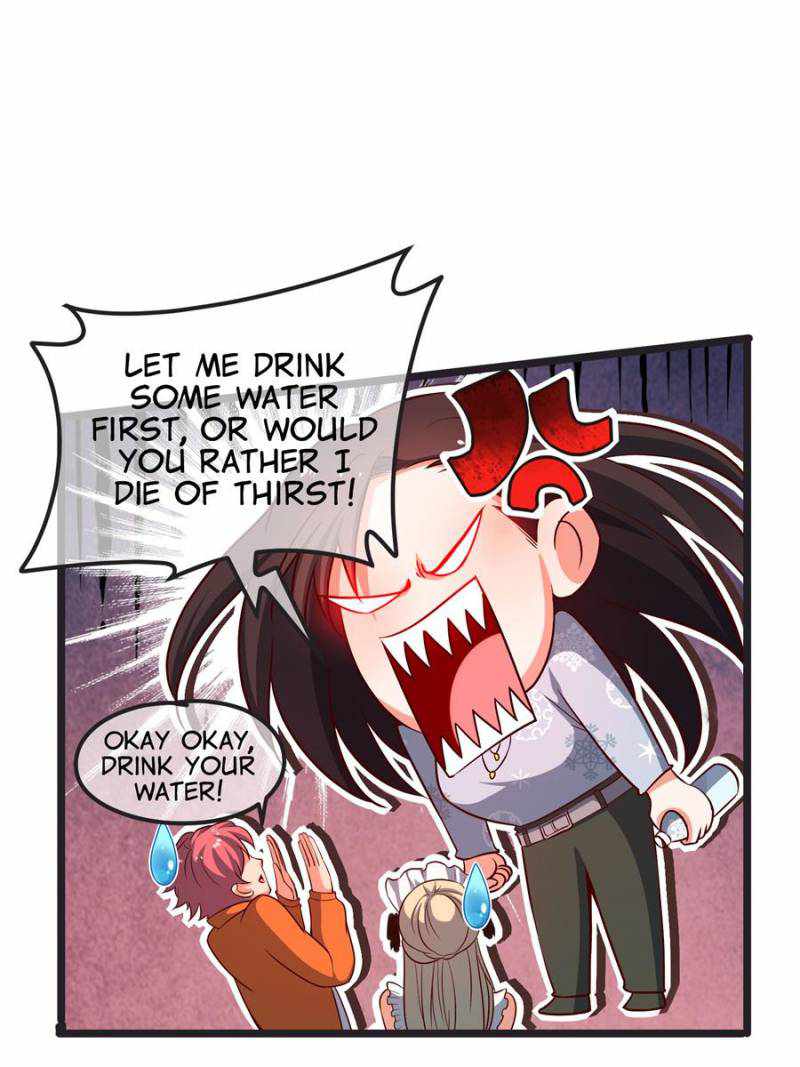 The Boss of Token Exchanging Chapter 26 - Page 16