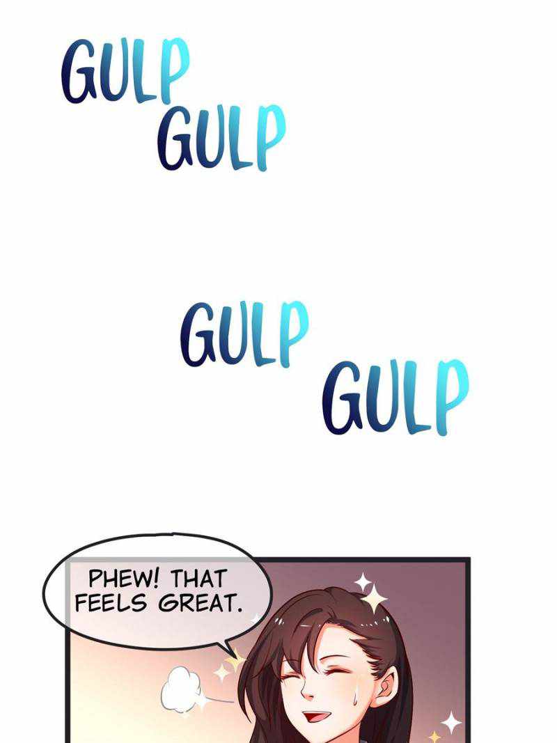 The Boss of Token Exchanging Chapter 26 - Page 17