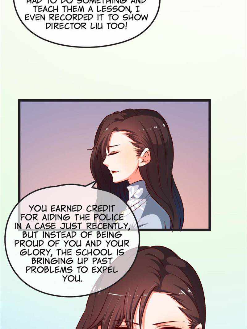 The Boss of Token Exchanging Chapter 26 - Page 20