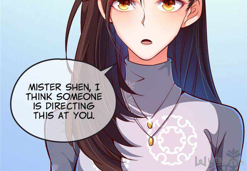 The Boss of Token Exchanging Chapter 26 - Page 21