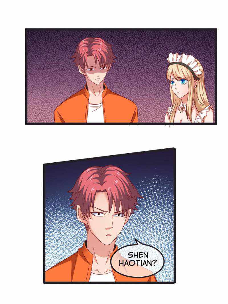 The Boss of Token Exchanging Chapter 26 - Page 22