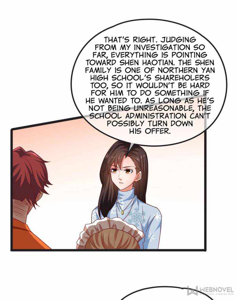 The Boss of Token Exchanging Chapter 26 - Page 23