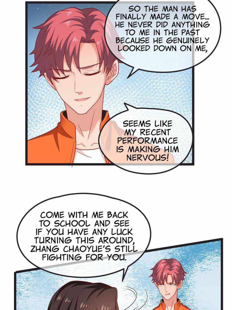 The Boss of Token Exchanging Chapter 26 - Page 24