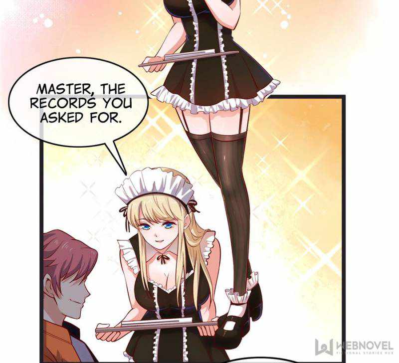 The Boss of Token Exchanging Chapter 26 - Page 4