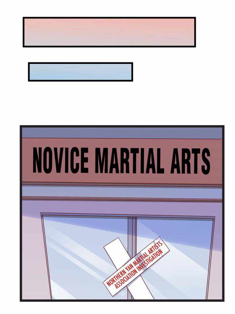 The Boss of Token Exchanging Chapter 26 - Page 33