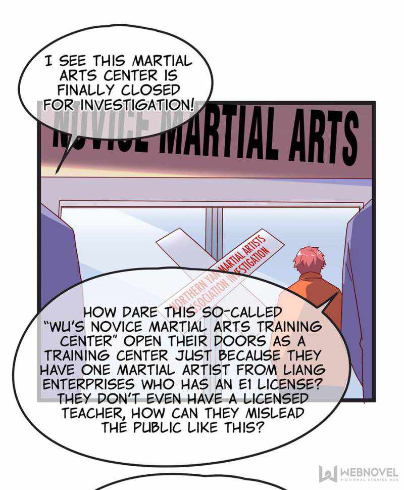 The Boss of Token Exchanging Chapter 26 - Page 34
