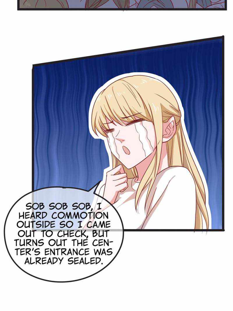 The Boss of Token Exchanging Chapter 26 - Page 36
