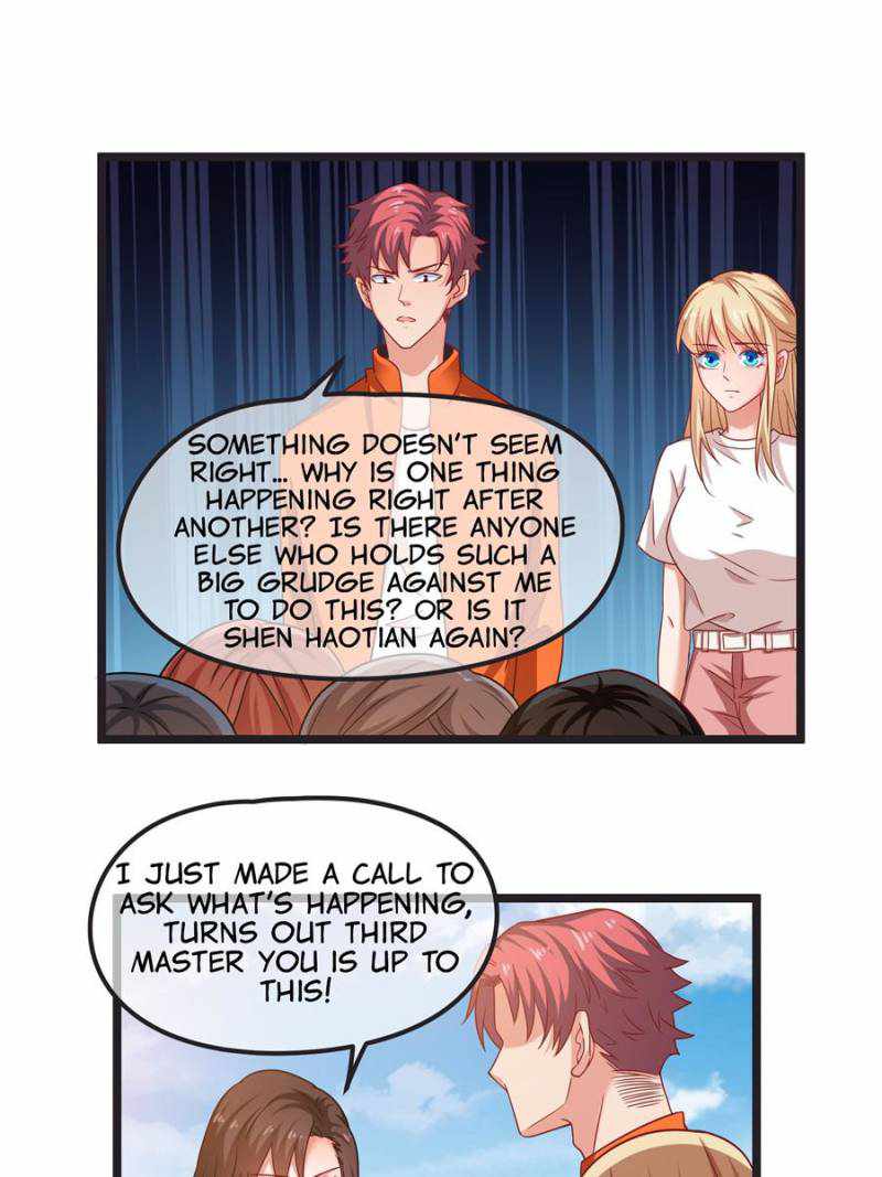 The Boss of Token Exchanging Chapter 26 - Page 38