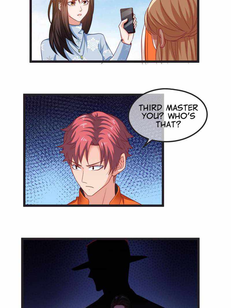 The Boss of Token Exchanging Chapter 26 - Page 39