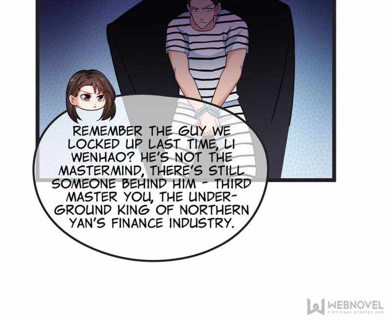 The Boss of Token Exchanging Chapter 26 - Page 40