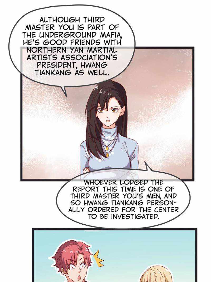 The Boss of Token Exchanging Chapter 26 - Page 41