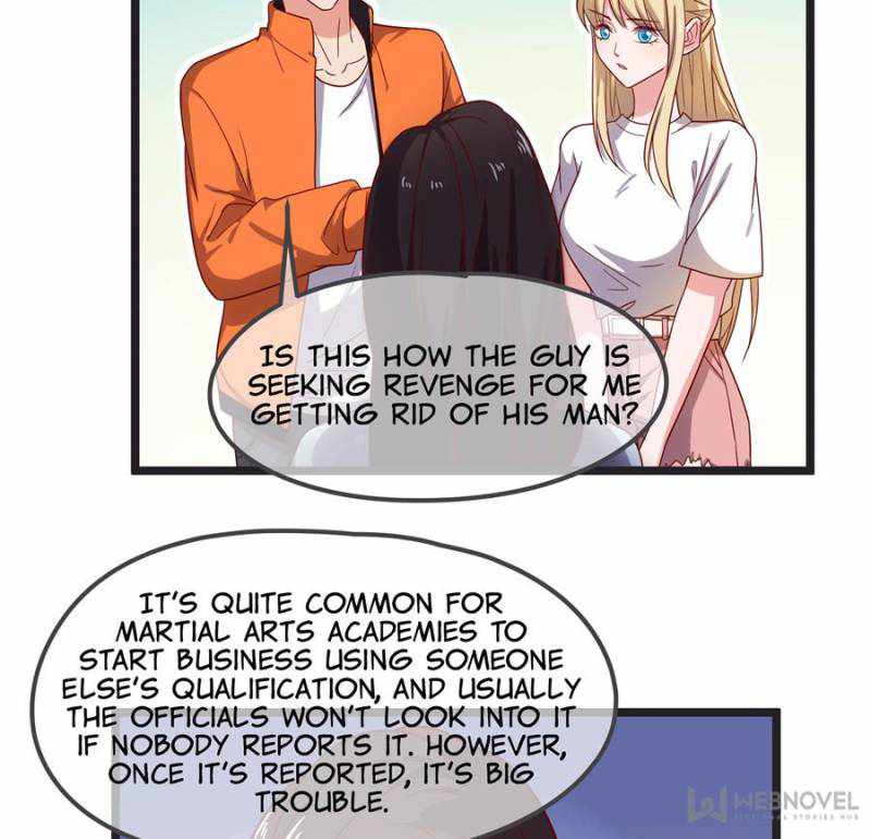 The Boss of Token Exchanging Chapter 26 - Page 42