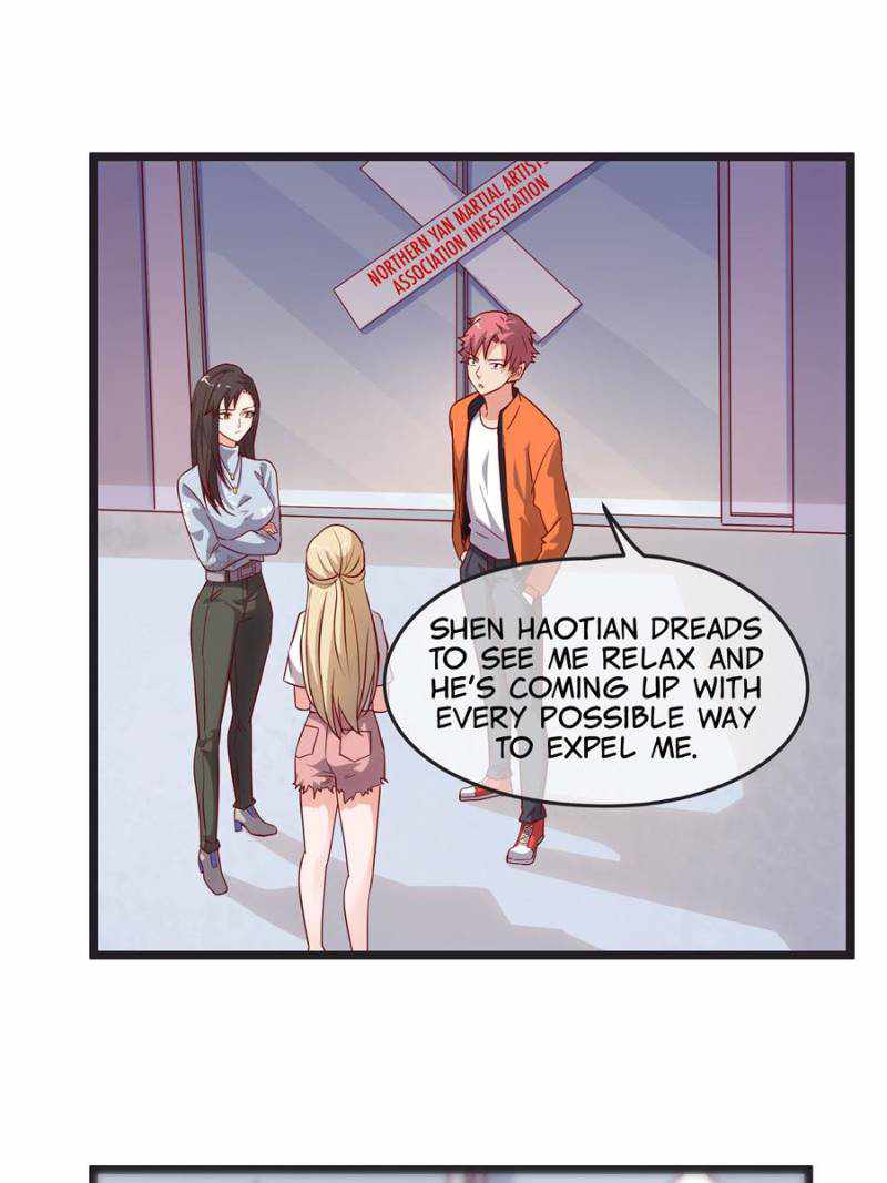 The Boss of Token Exchanging Chapter 26 - Page 45