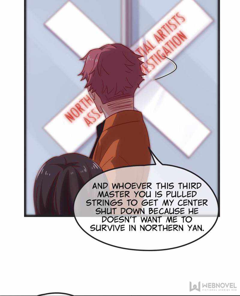 The Boss of Token Exchanging Chapter 26 - Page 46