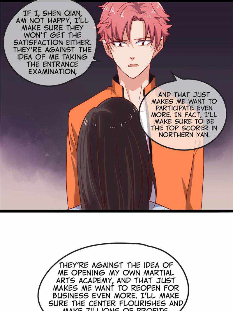 The Boss of Token Exchanging Chapter 26 - Page 47
