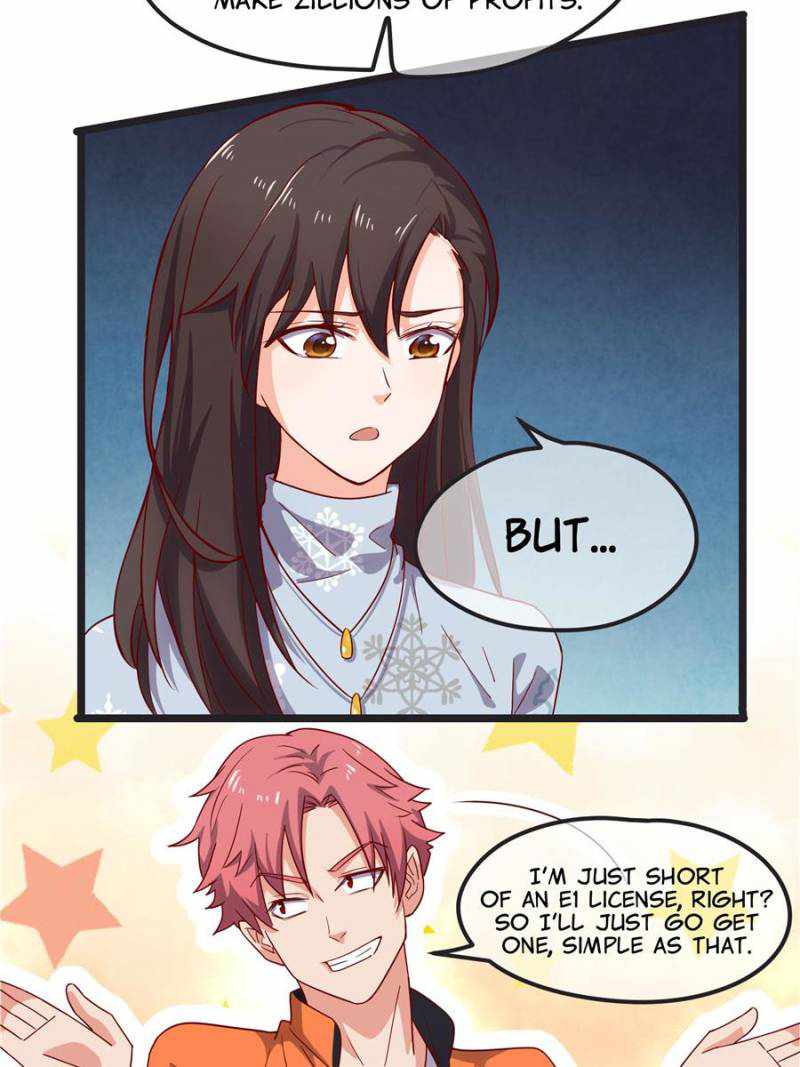 The Boss of Token Exchanging Chapter 26 - Page 48