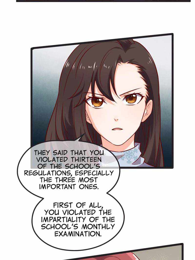 The Boss of Token Exchanging Chapter 26 - Page 10