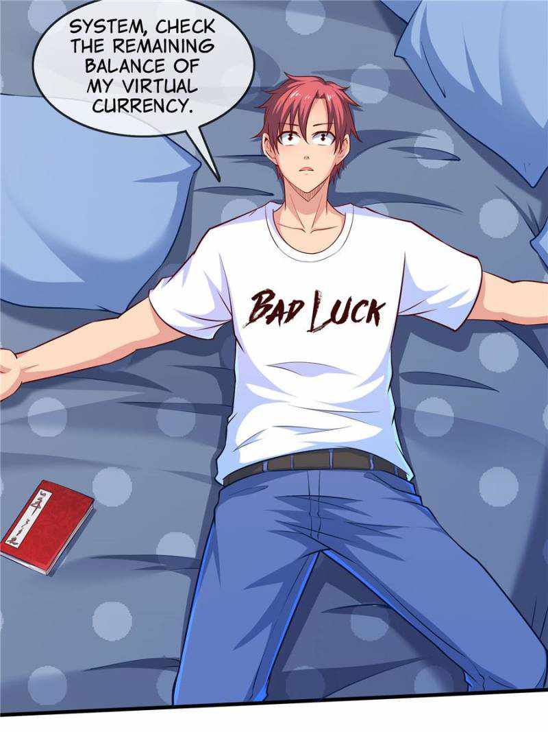 The Boss of Token Exchanging Chapter 27 - Page 1