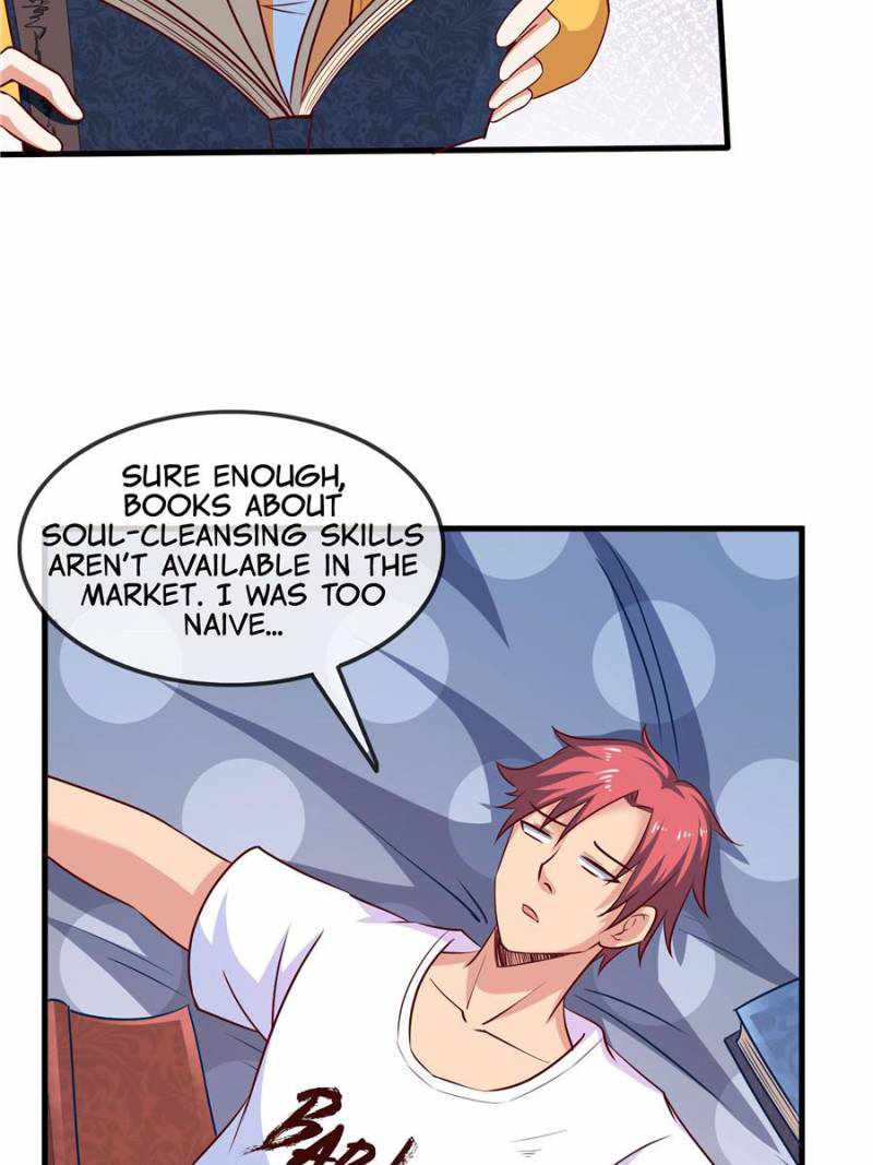 The Boss of Token Exchanging Chapter 27 - Page 11