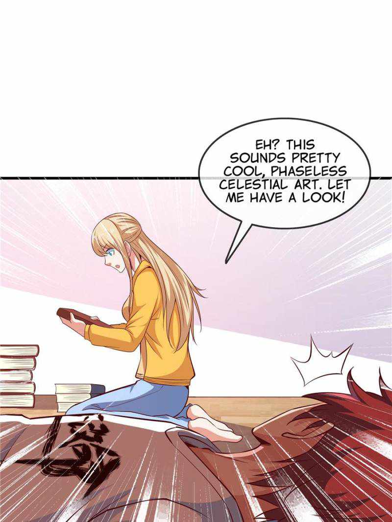 The Boss of Token Exchanging Chapter 27 - Page 13