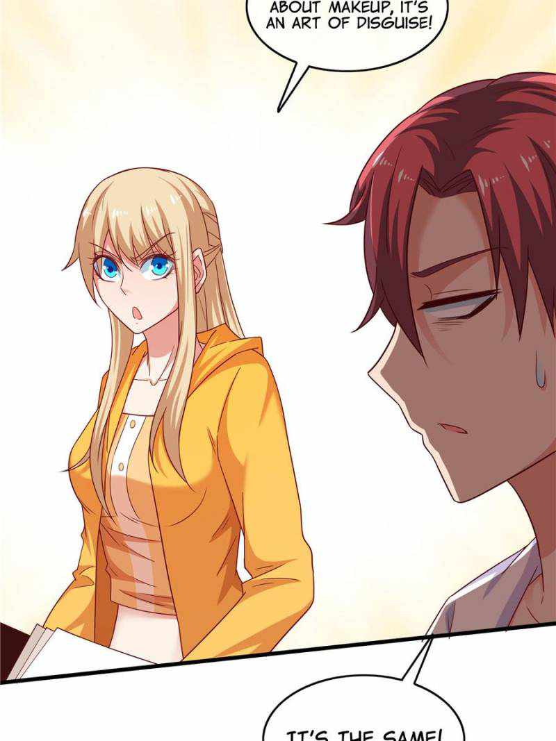 The Boss of Token Exchanging Chapter 27 - Page 17