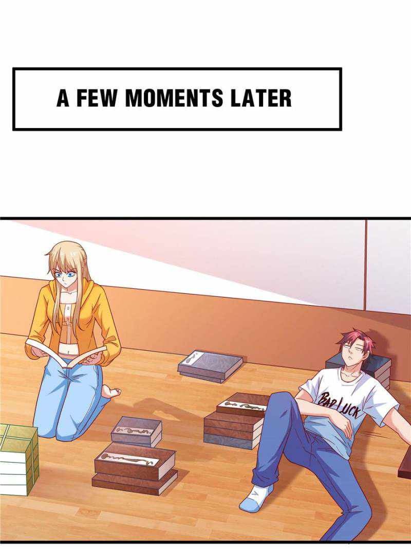 The Boss of Token Exchanging Chapter 27 - Page 19