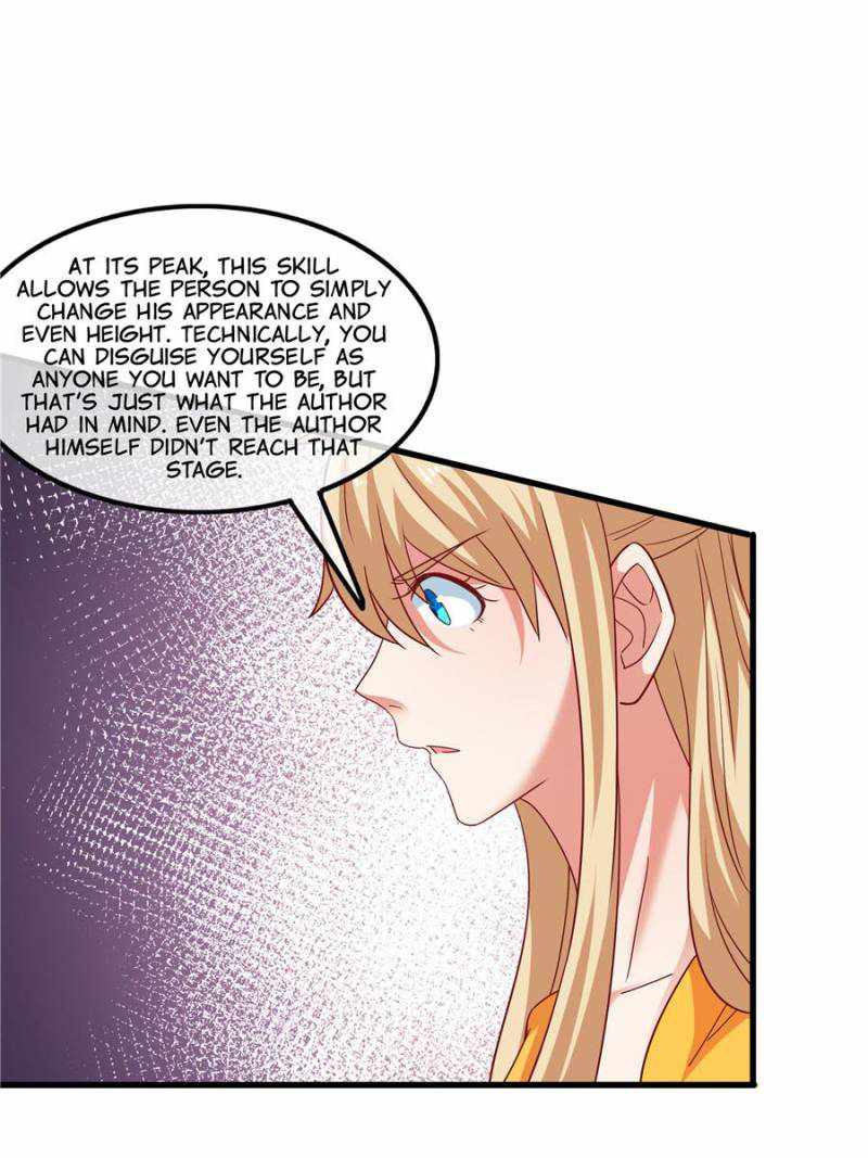 The Boss of Token Exchanging Chapter 27 - Page 20