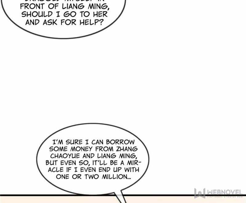 The Boss of Token Exchanging Chapter 27 - Page 3
