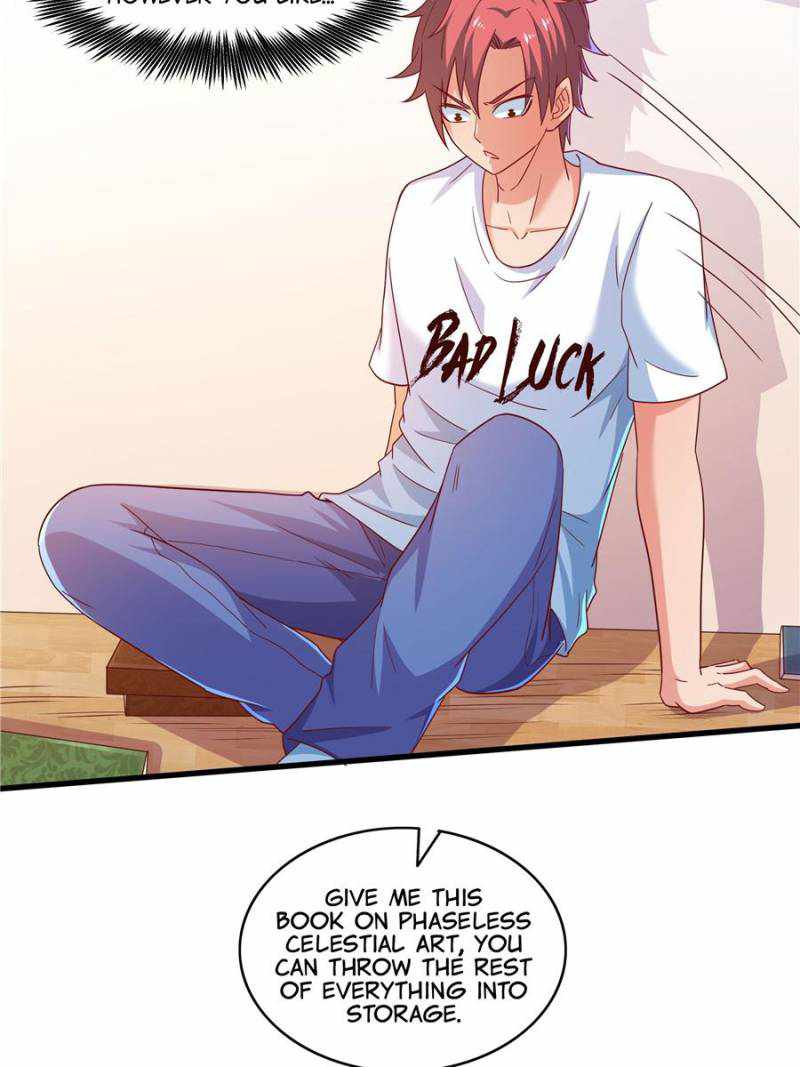 The Boss of Token Exchanging Chapter 27 - Page 23