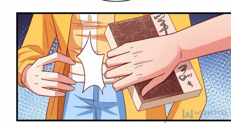 The Boss of Token Exchanging Chapter 27 - Page 24
