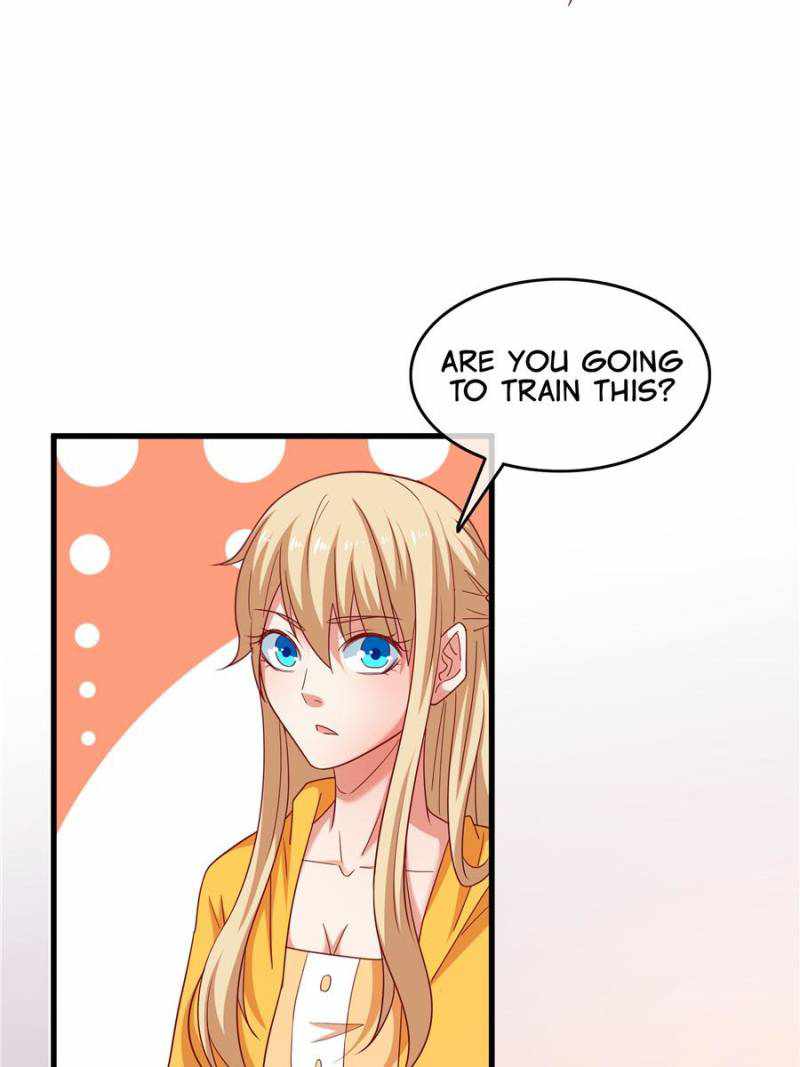 The Boss of Token Exchanging Chapter 27 - Page 25