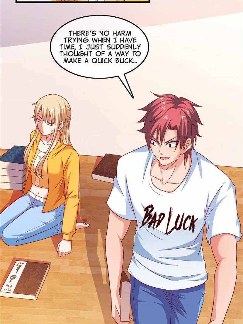 The Boss of Token Exchanging Chapter 27 - Page 26