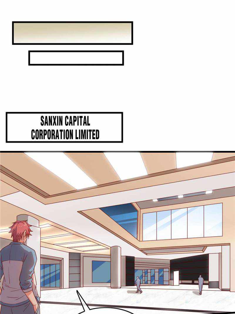 The Boss of Token Exchanging Chapter 27 - Page 28