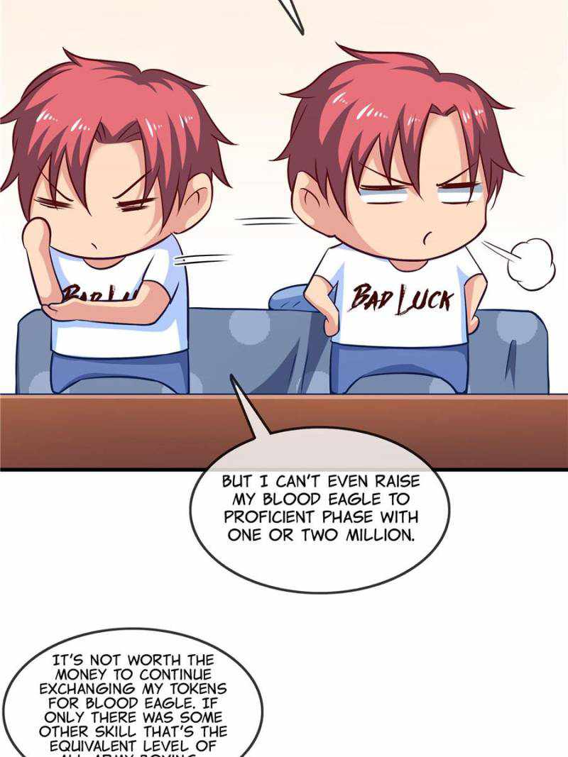 The Boss of Token Exchanging Chapter 27 - Page 4