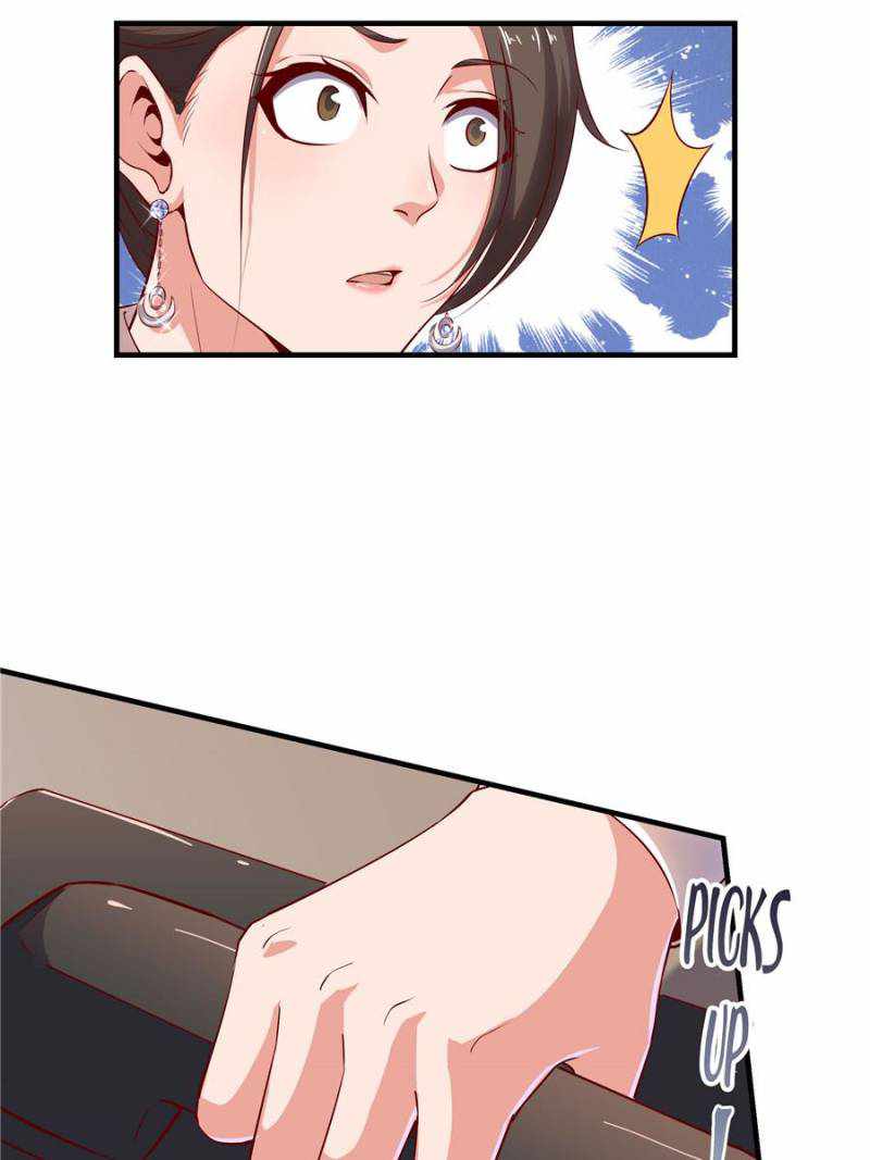 The Boss of Token Exchanging Chapter 27 - Page 36