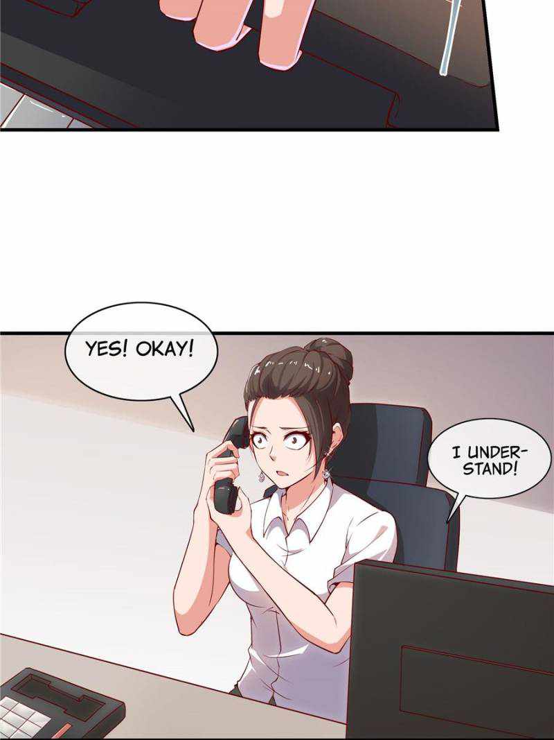 The Boss of Token Exchanging Chapter 27 - Page 37