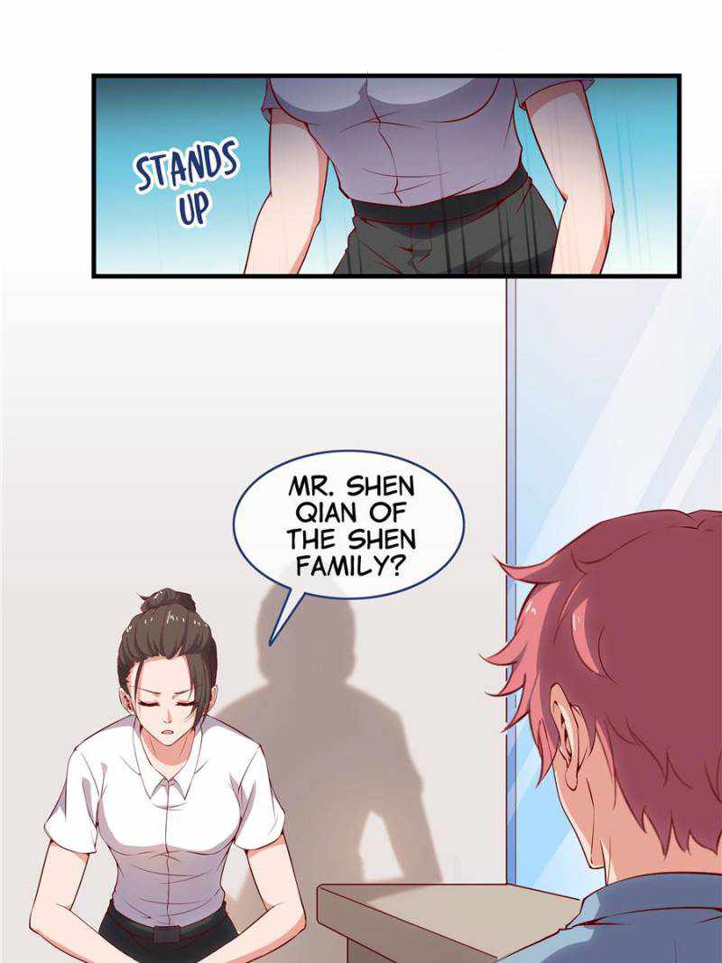 The Boss of Token Exchanging Chapter 27 - Page 39