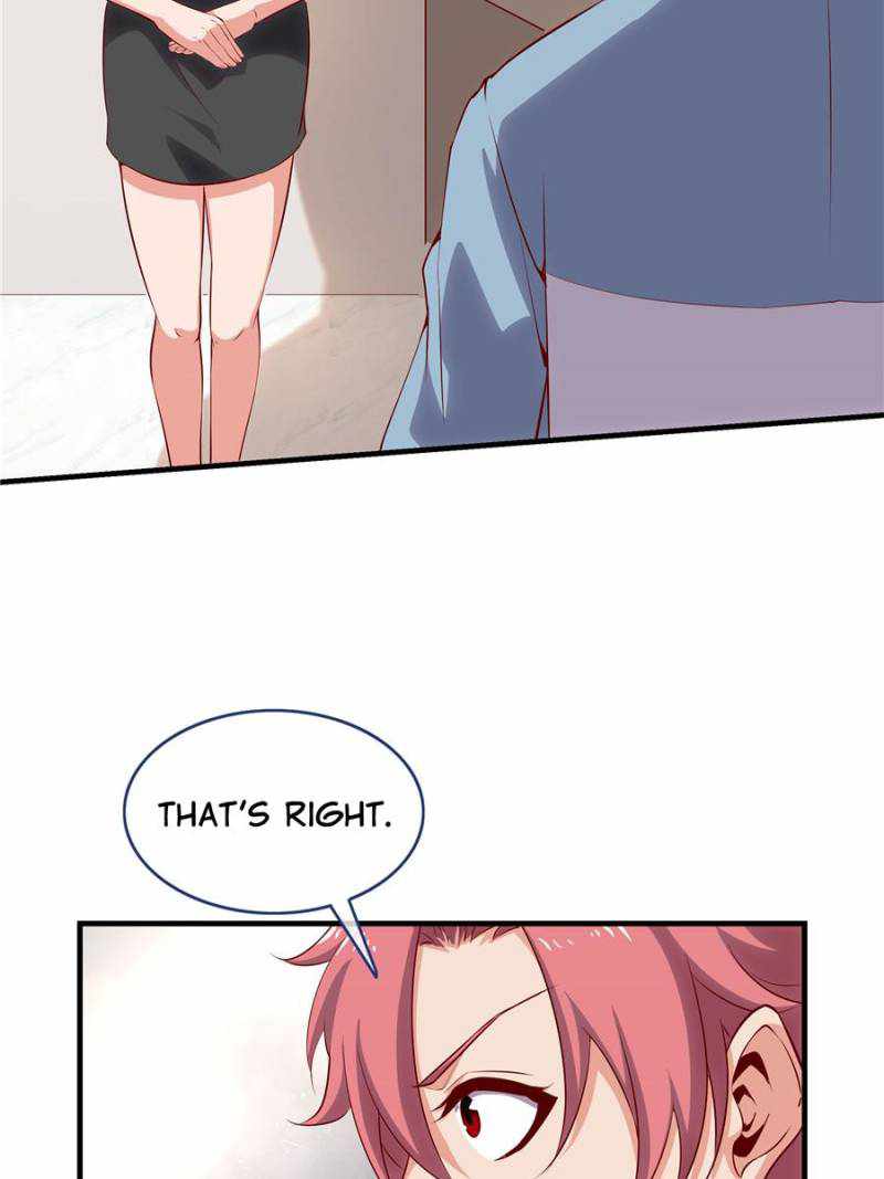 The Boss of Token Exchanging Chapter 27 - Page 40