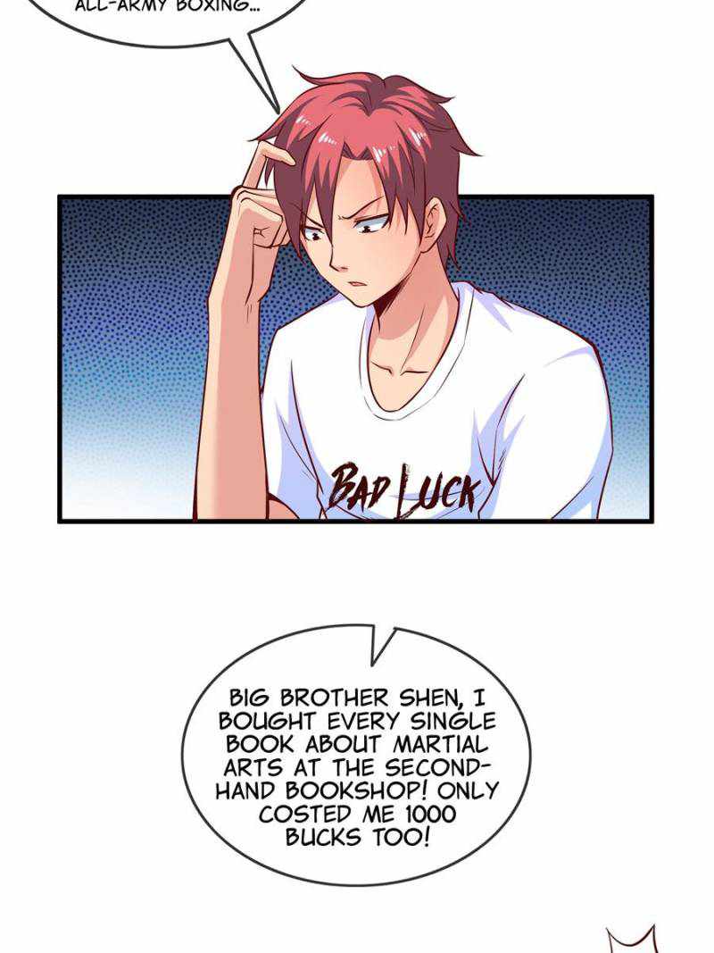 The Boss of Token Exchanging Chapter 27 - Page 5