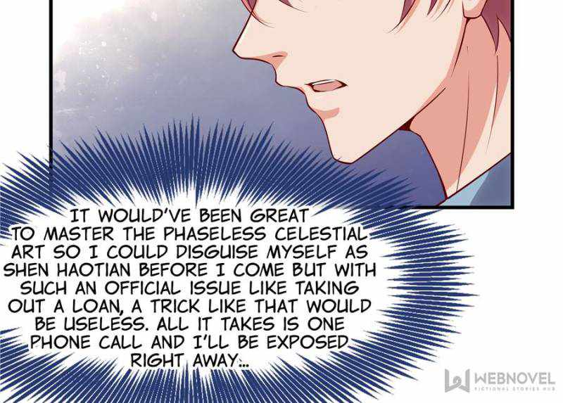 The Boss of Token Exchanging Chapter 27 - Page 41