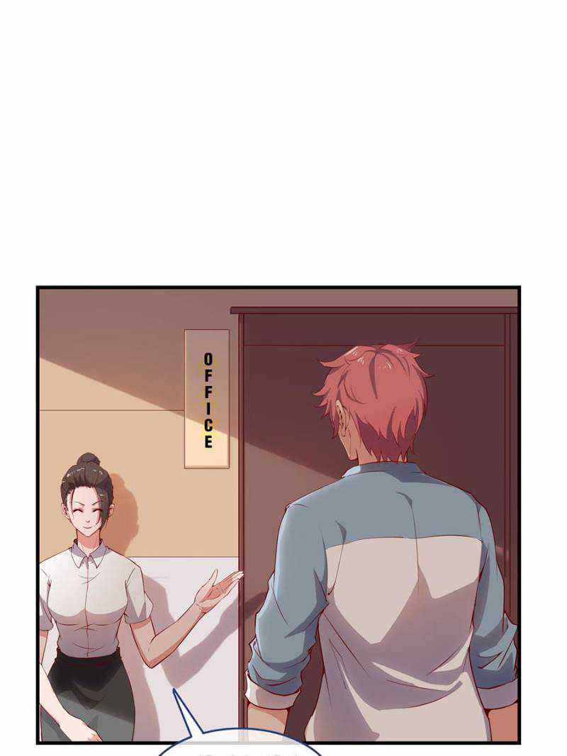 The Boss of Token Exchanging Chapter 27 - Page 43