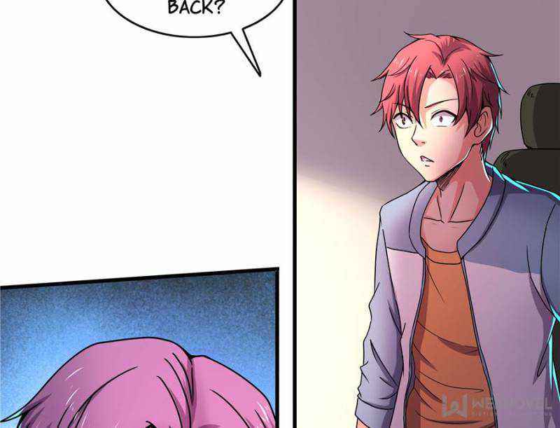 The Boss of Token Exchanging Chapter 27 - Page 47