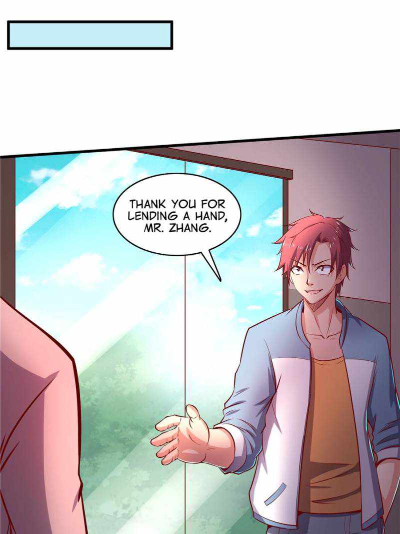 The Boss of Token Exchanging Chapter 27 - Page 51