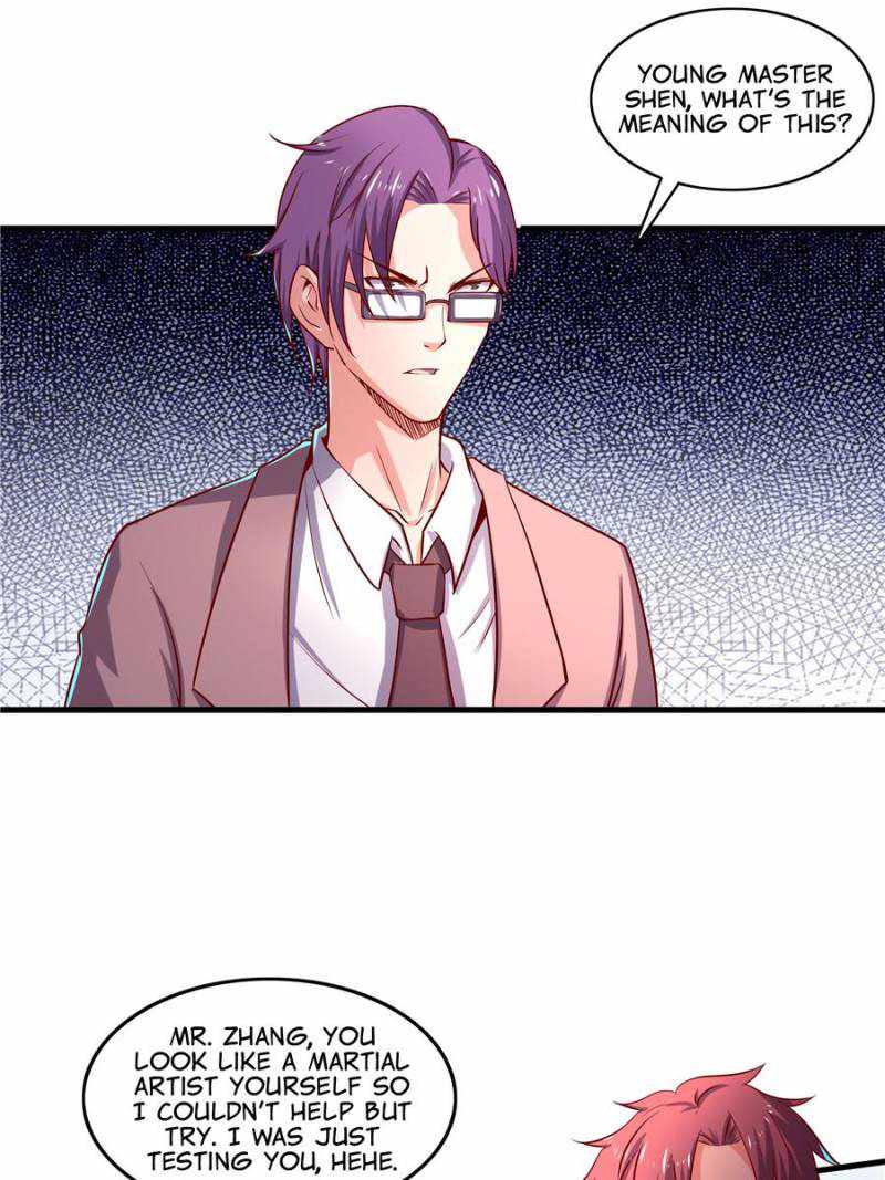 The Boss of Token Exchanging Chapter 27 - Page 54