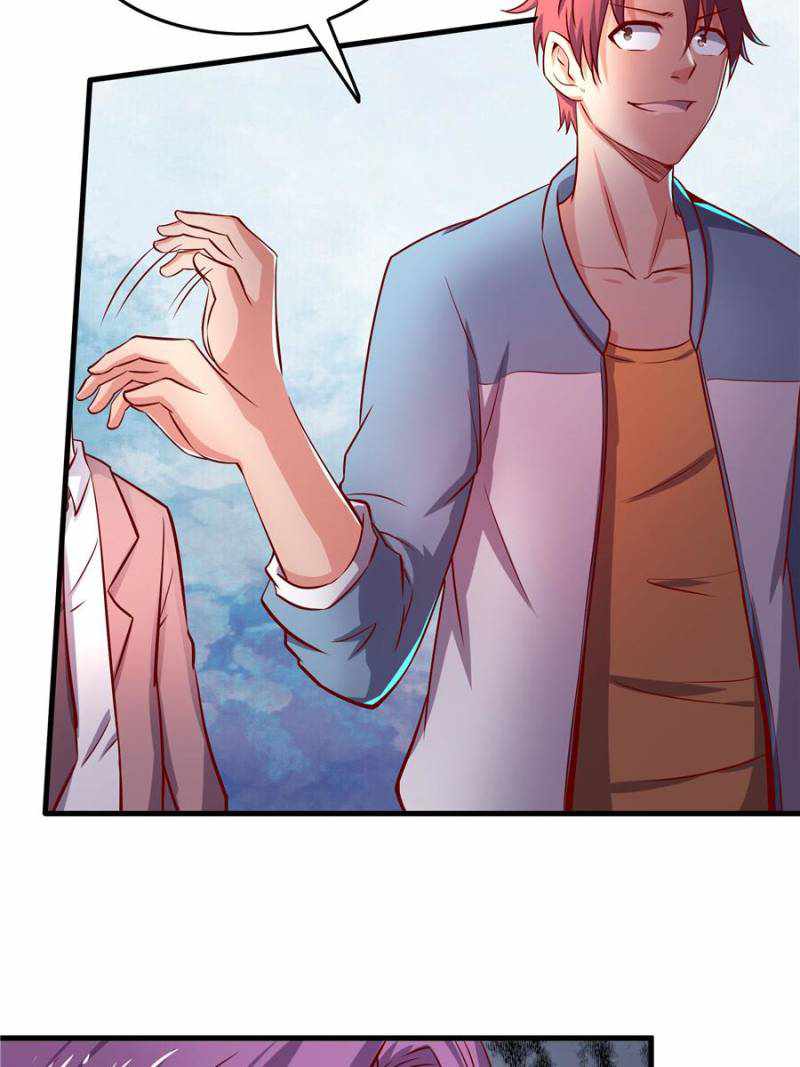 The Boss of Token Exchanging Chapter 27 - Page 55