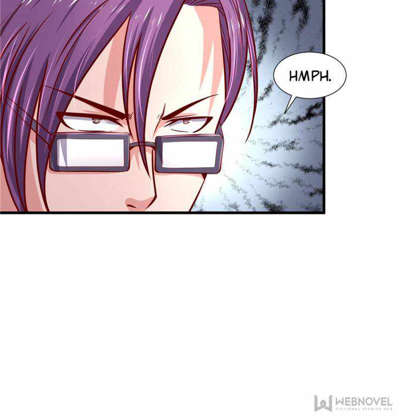 The Boss of Token Exchanging Chapter 27 - Page 56