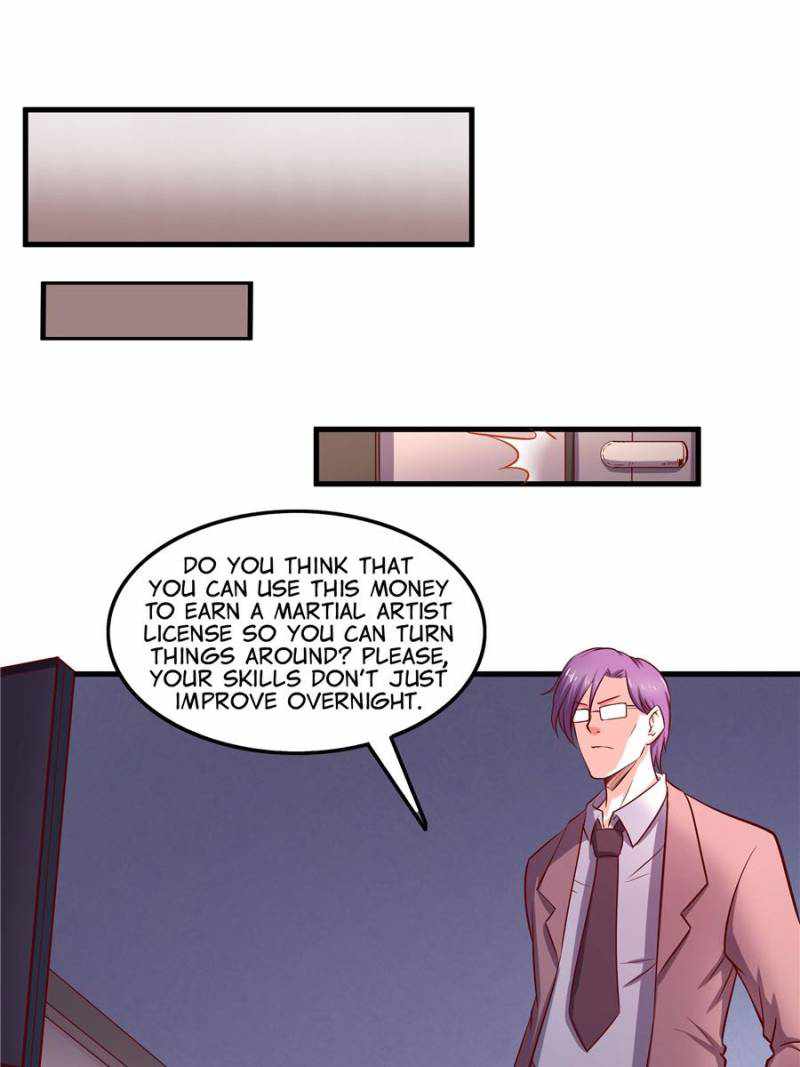 The Boss of Token Exchanging Chapter 27 - Page 57
