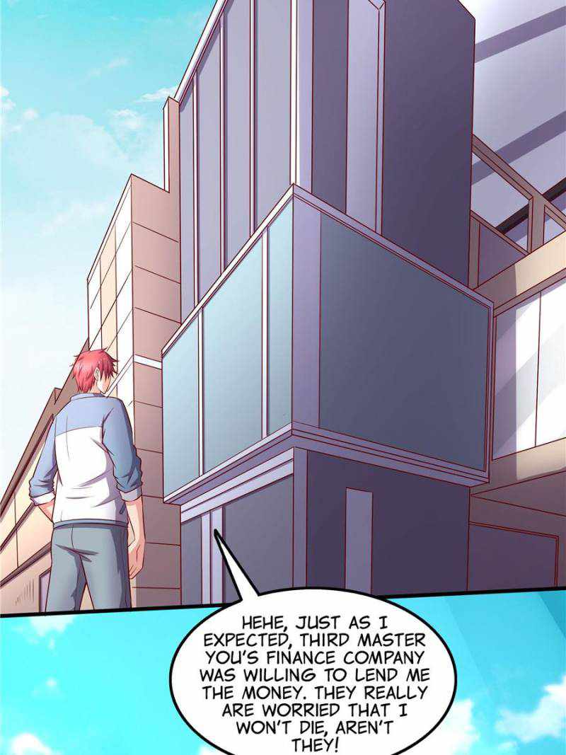 The Boss of Token Exchanging Chapter 27 - Page 60