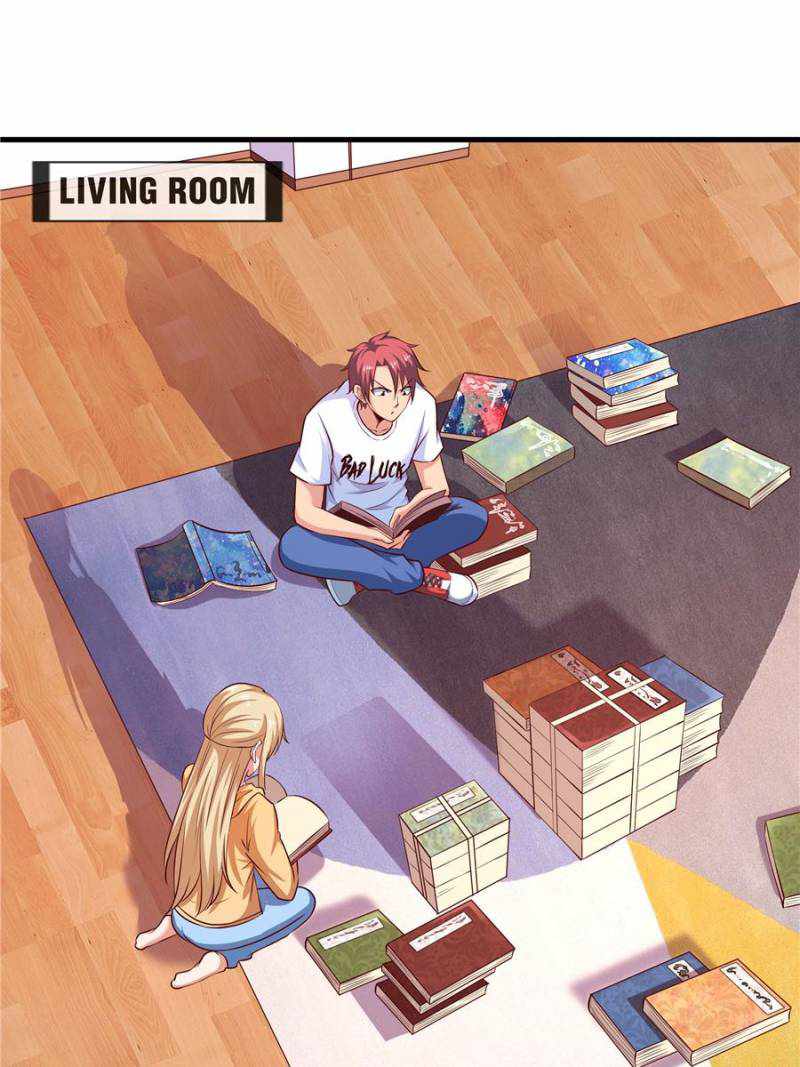 The Boss of Token Exchanging Chapter 27 - Page 7