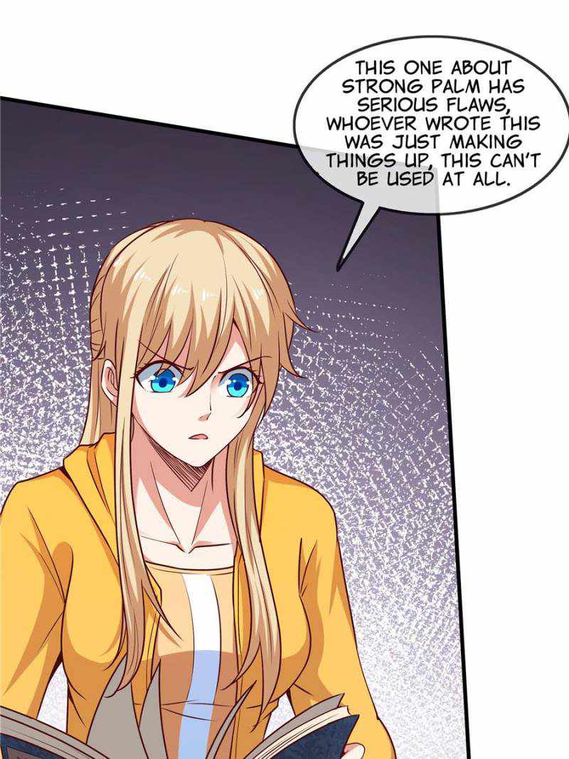 The Boss of Token Exchanging Chapter 27 - Page 10